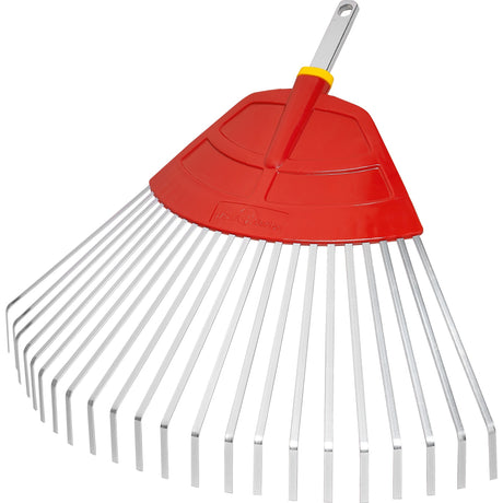 Wolf-garten 1058839 - râteau à feuilles de loup uf-m 50cm | 1 pièce