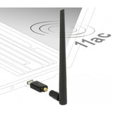 Dellock USB 3.0 Dual Band Wlan Stick