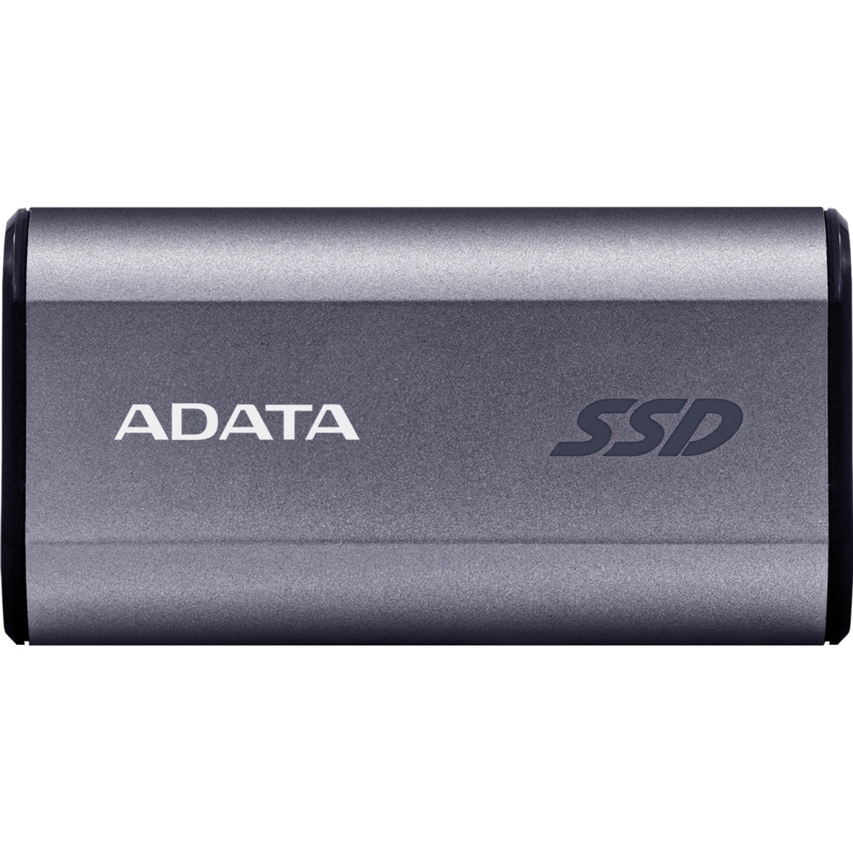 SSD externe Adata sc750 1 To (titane, sc750-1000g-ccbk, USB-C 3.2 (10 Gbit s))