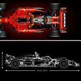 Lego Technic 42207 Ferrari SF-24 voiture de F1