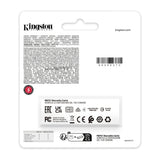 Kingston datatraveler exodia 128 gb usb-stick (zwart blauw, usb-a 3.2 gen 1 (5 gbit s))