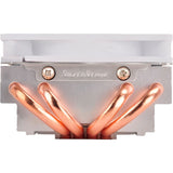 Refroidisseur de processeur Silverstone Argon AR06 (connexion PWM)