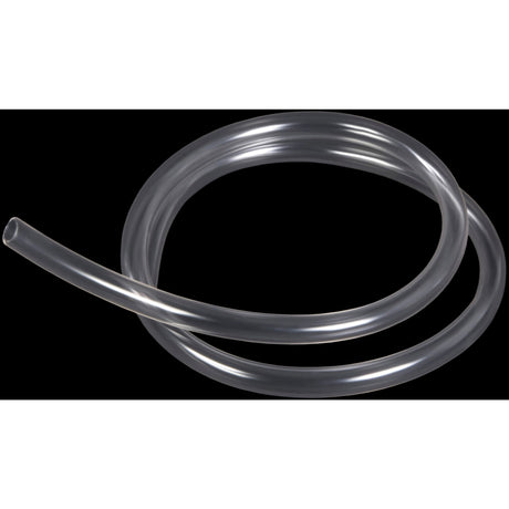 Alphacool alphatube hf 13 10 (3 8 id) - tuyau ultra transparent (transparent, 1 mètre)