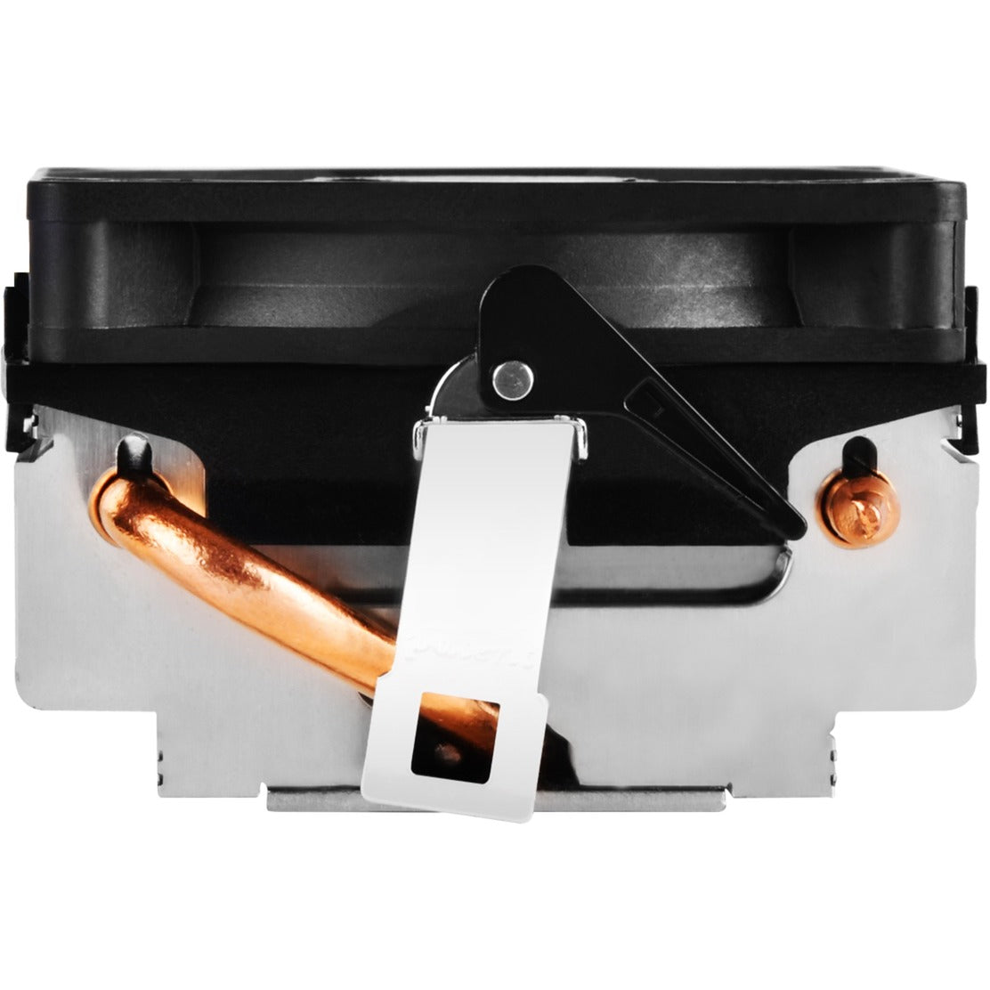 Refroidisseur de processeur Silverstone sst-kr01
