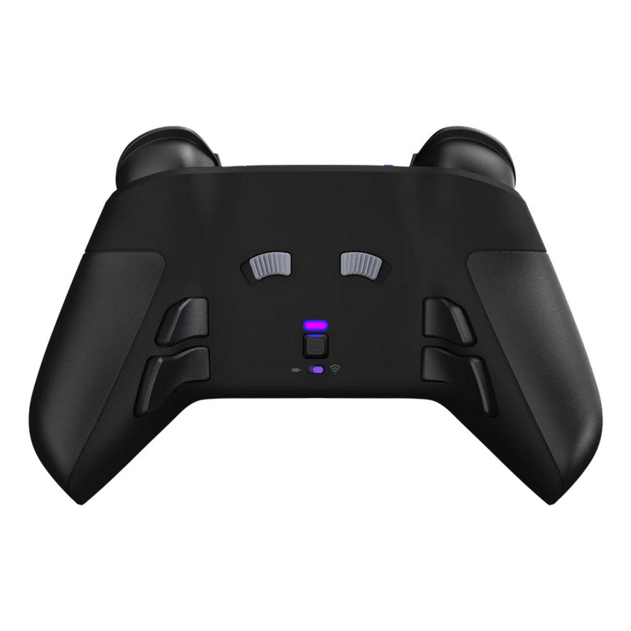 Turtle Beach Victrix Pro BFG Manette sans fil (Noir, Playstation 5, Playstation 4, PC)