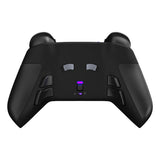 Turtle Beach Victrix Pro BFG Manette sans fil (Noir, Playstation 5, Playstation 4, PC)
