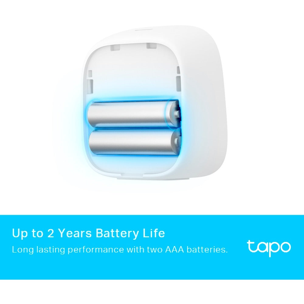 TP-link tapo t315 température intelligente et monit d'humidité