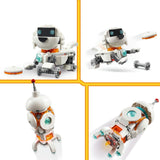 Lego créateur 31164 robot spatial