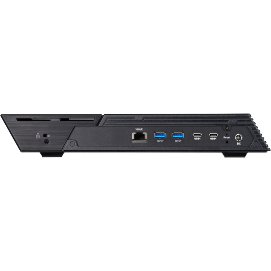 NAS Asustor Flashtor 6 Gen2 FS6806X (noir, LAN 10 Go, USB-C)