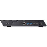NAS Asustor Flashtor 6 Gen2 FS6806X (noir, LAN 10 Go, USB-C)