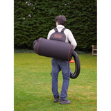 Sac de collecte sac à dos Black+decker gwbp1 72l - gwbp1-xj