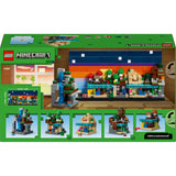 LEGO Minecraft 21589 mini biomes