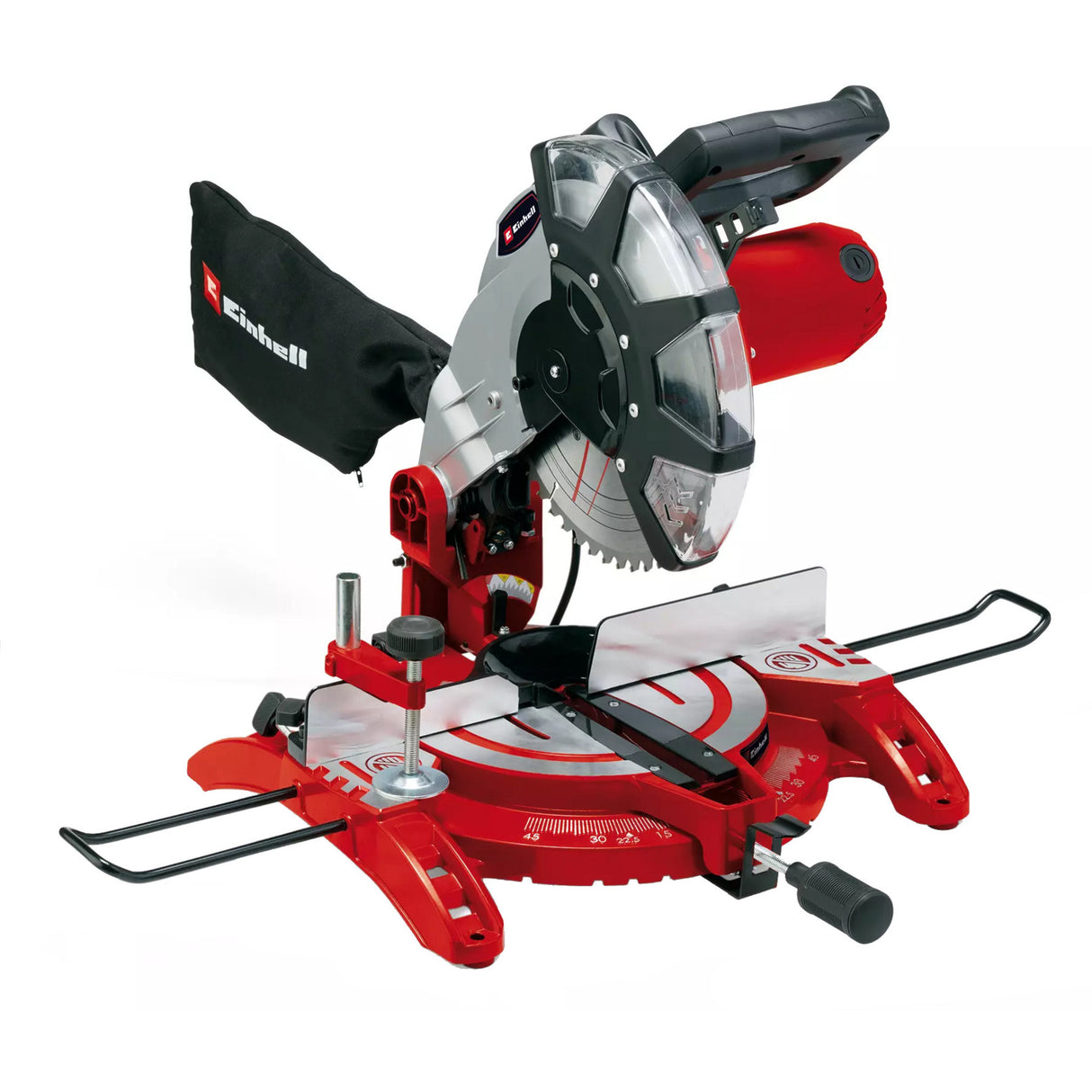 Einhell Hood Mitter Saw Th-MS 2513L