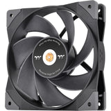 Thermaltake swafan gt12 ventilateur de refroidissement pour PC tt édition premium