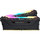Kit Corsair Corsair 32 Go DDR4-3200