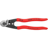 Ciseaux en fil en acier Knipex 9561190