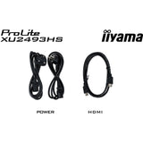 Iiyama iiyama prolite xu2493hs-b6