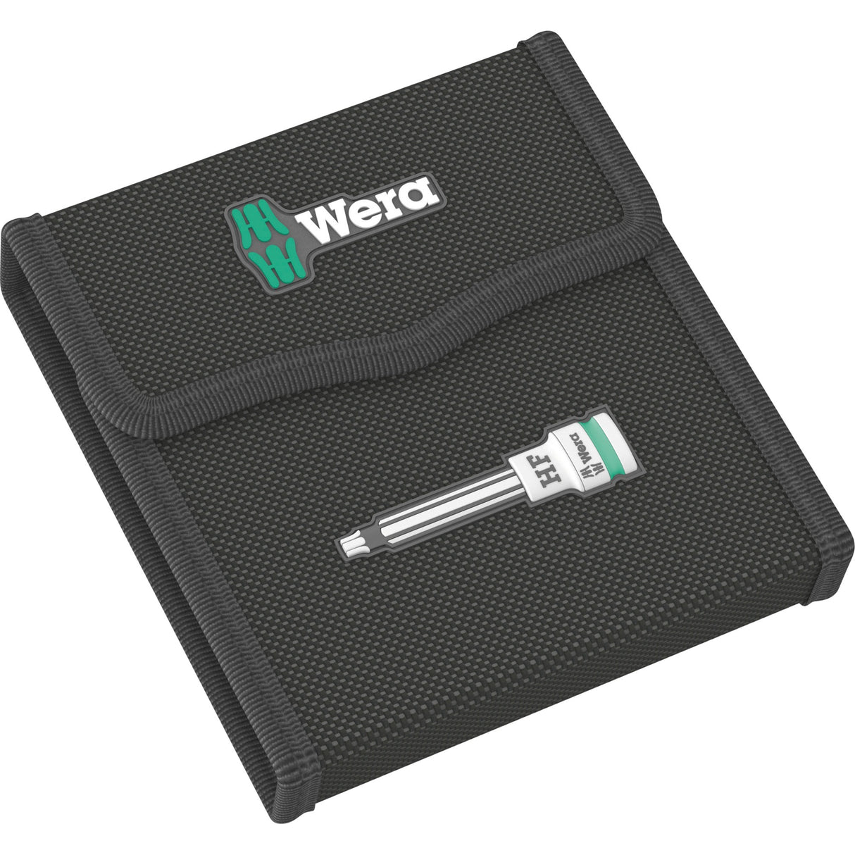 WAA 8767 B TORX HF 1 Bit de bouts zyklop Set Torx