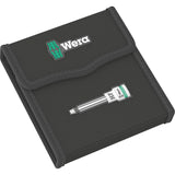 WAA 8767 B TORX HF 1 Bit de bouts zyklop Set Torx