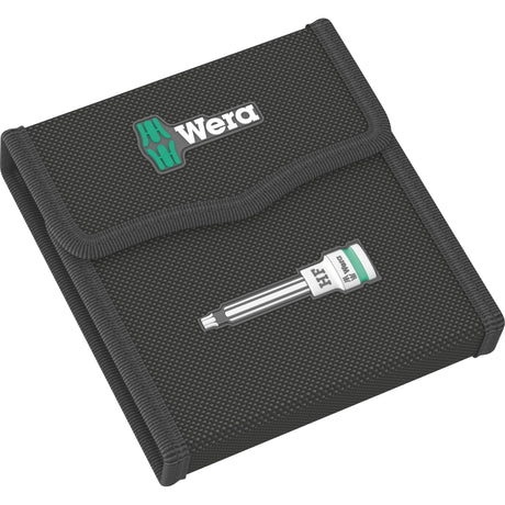WAA 8767 B TORX HF 1 Bit de bouts zyklop Set Torx