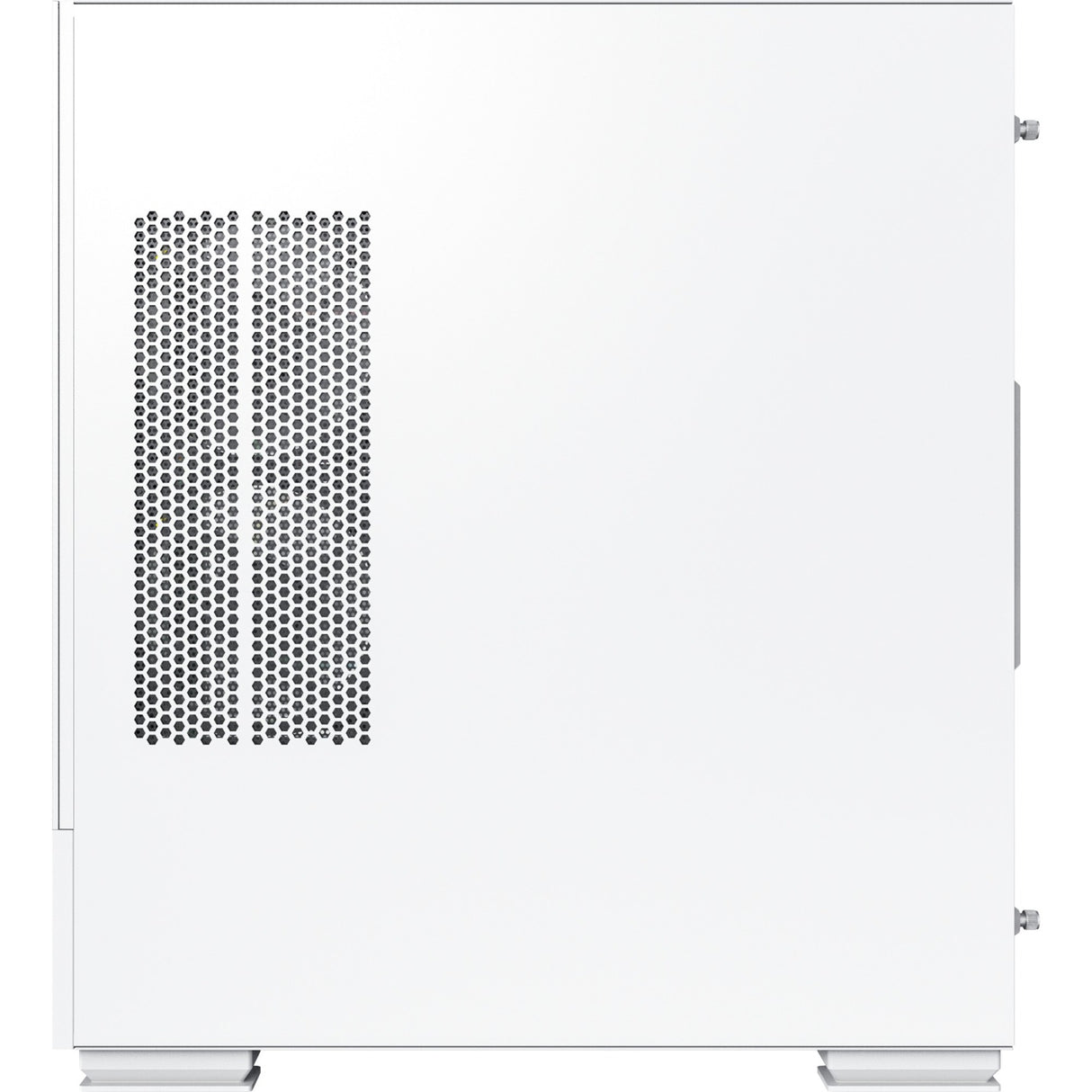 Boîtier tour midi Montech sky two (blanc | 2x USB-A | 1x USB-C | fenêtre)