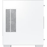 Boîtier tour midi Montech sky two (blanc | 2x USB-A | 1x USB-C | fenêtre)