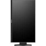 Moniteur Viewsonic vg2208a 22 (noir, 1x HDMI, 1x port d'affichage, USB-C, USB-A, son, 100 Hz)