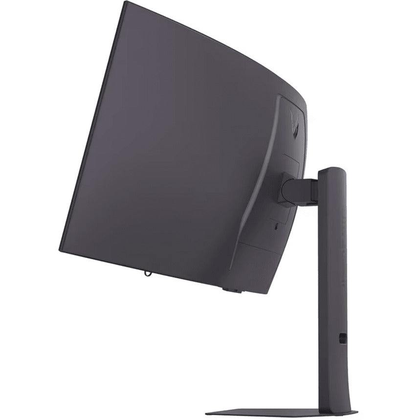 LG UltraGear OLED 39GX900A-B 39 Moniteur de jeu ultra-large incurvé (noir, 2x HDMI, port d'affichage, 2x USB-A, USB-C, 240 Hz)