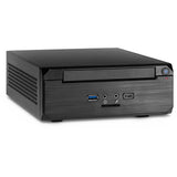 Inter-technologie ITX MW-02 II