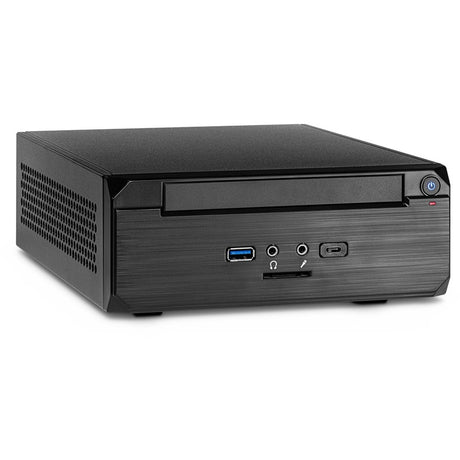 Inter-technologie ITX MW-02 II