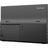 Viewsonic vx1654 moniteur de jeu portable 16 (noir, 1x micro HDMI, USB-C, son, 144 Hz)