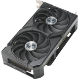 Carte graphique Asus dual radeon rx 9060 xt 16 Go (noir, 2x display port, 1x HDMI)