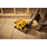 Mallette à outils valises Stanley cantilever 19 - stst83397-1 - stst83397-1