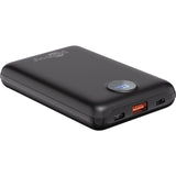 Goobay Powerbank compacte 10 000 mAh
