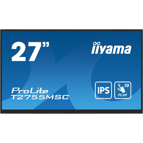 Iiyama iiyama prolite T2755MSC-B1
