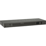 Netgear GS116LP Commutateur non géré PoE PoE+ Gigabit Ethernet à 16 ports