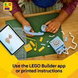 Lego Creator 31174 téléphone rétro