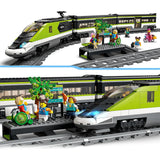 Lego City 60337 Express Trains passager