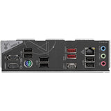 Carte mère Gigabyte B650 Eagle Socket AM5 (RAID, GB-LAN, Son, ATX)