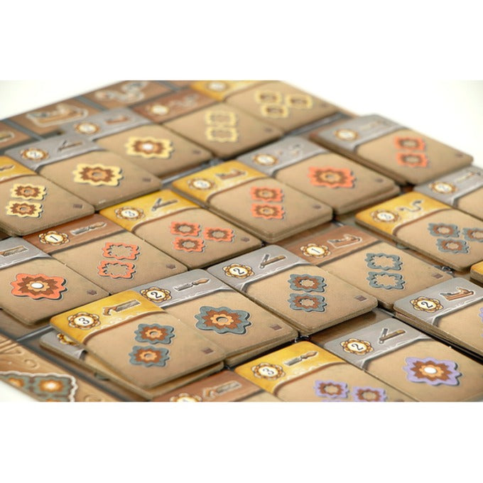999games 999 jeux intarsia