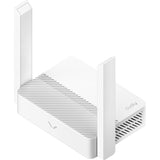Routeur Cudy N300 Wi-Fi 4G LTE Cat4 (blanc, application, emplacement Nano SIM)