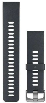 Bracelet en silicone Garmin approche s10