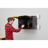Cabinet mural Stanley Stanley 1 porte RTA