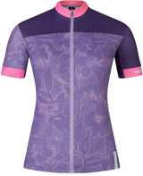 Endura floral fs260 - maillot femme