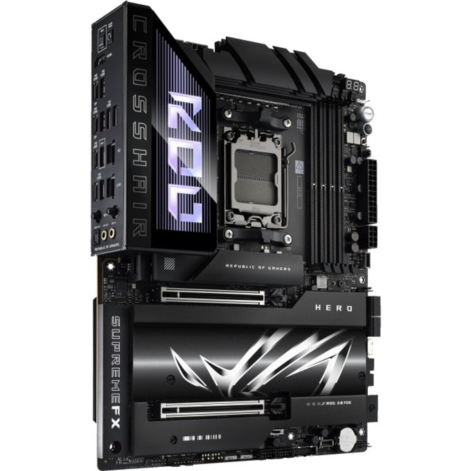 Réticule Asus ROG