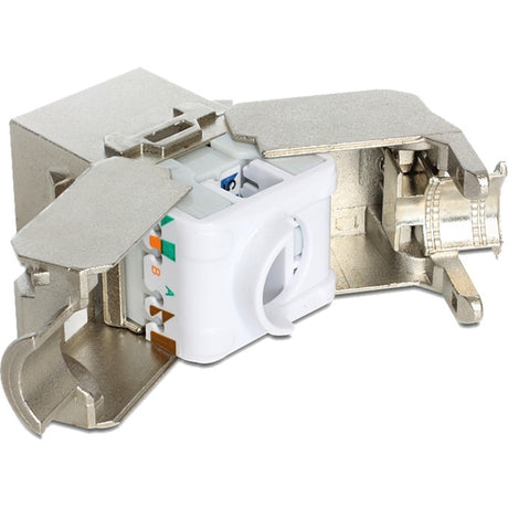 Prise rj45 Delock > module keystone lsa cat.6a