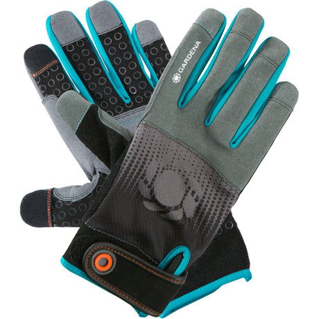 Gants de travail Gardena (11520-20, taille 8 m)