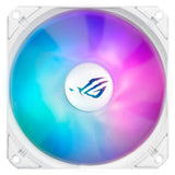 ASUS ROG STRIX LC III 360 ARGB édition blanche