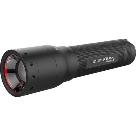 Lampe de poche ledLenser P7R