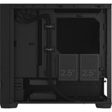 Fractal Design Pop Mini Silent Black solide